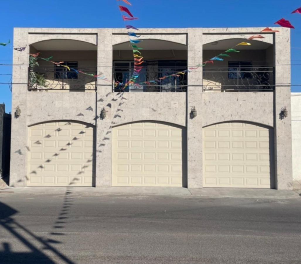 Angy'S 2 Apartamento Puerto Peñasco Exterior foto