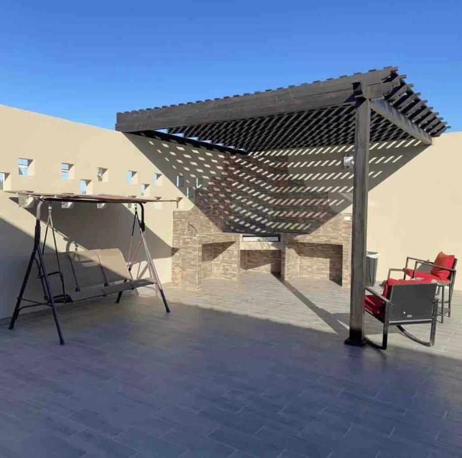 Angy'S 2 Apartamento Puerto Peñasco Exterior foto